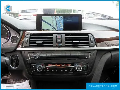 BMW 3 SERIES 320D