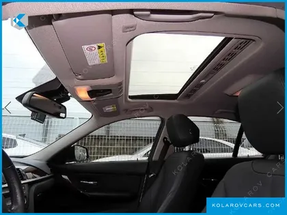 BMW 3 SERIES 320D