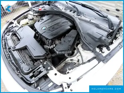 BMW 3 SERIES 320D