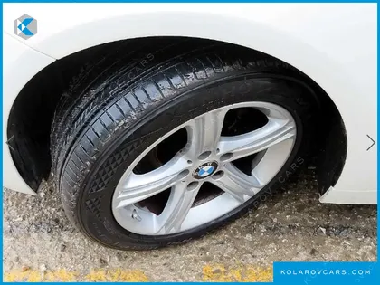 BMW 3 SERIES 320D