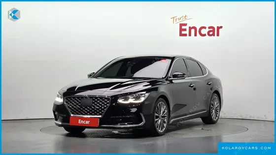 HYUNDAI GRANDEUR 2.4 PREMIUM