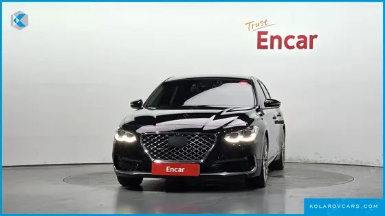 HYUNDAI GRANDEUR 2.4 PREMIUM