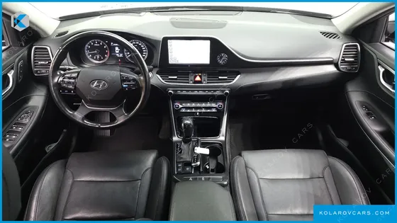 HYUNDAI GRANDEUR 2.4 PREMIUM
