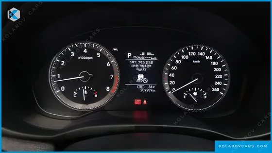 HYUNDAI GRANDEUR 2.4 PREMIUM