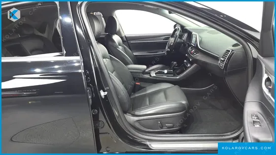 HYUNDAI GRANDEUR 2.4 PREMIUM