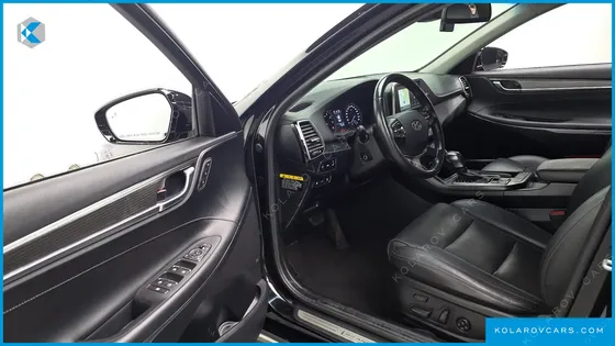 HYUNDAI GRANDEUR 2.4 PREMIUM