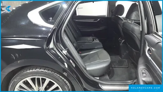 HYUNDAI GRANDEUR 2.4 PREMIUM