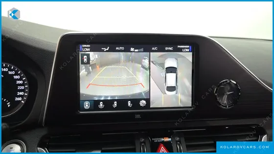 HYUNDAI GRANDEUR 2.4 PREMIUM