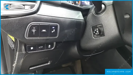 HYUNDAI GRANDEUR 2.4 PREMIUM