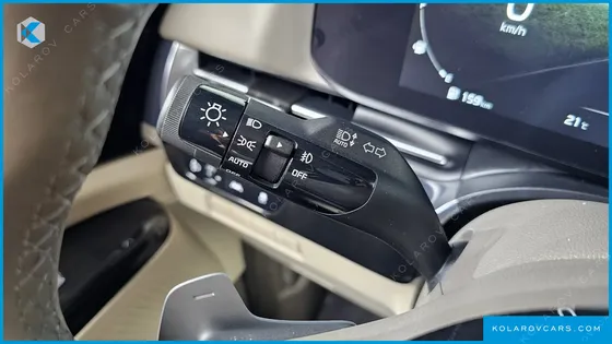 KIA CARNIVAL DIESEL 9-SEATER HI-LIMOUSINE