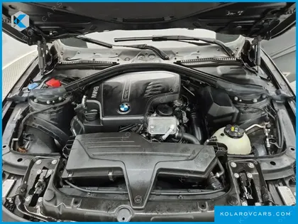 BMW 3 SERIES 320I M SPORT