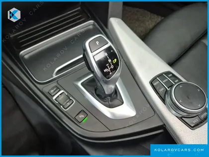 BMW 3 SERIES 320I M SPORT