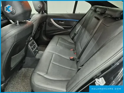 BMW 3 SERIES 320I M SPORT