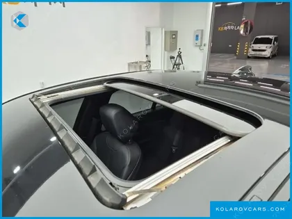 BMW 3 SERIES 320I M SPORT