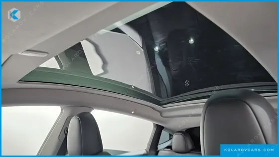 TESLA MODEL Y RWD