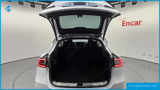 TESLA MODEL Y RWD