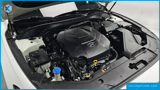 HYUNDAI GRANDEUR 3.0 EXCLUSIVE