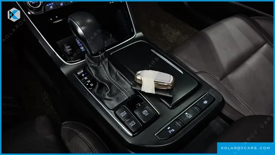 HYUNDAI GRANDEUR 3.0 EXCLUSIVE
