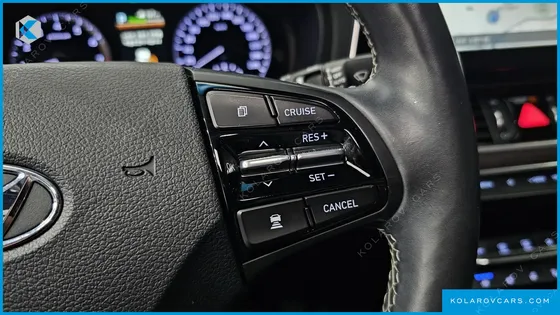 HYUNDAI GRANDEUR 3.0 EXCLUSIVE