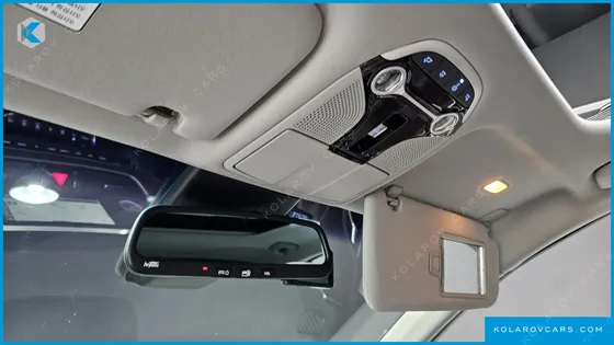 HYUNDAI GRANDEUR 3.0 EXCLUSIVE