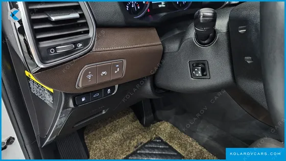 HYUNDAI GRANDEUR 3.0 EXCLUSIVE