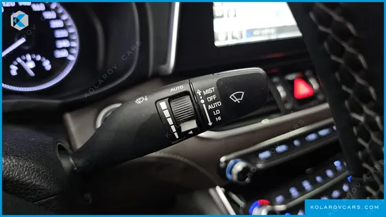 HYUNDAI GRANDEUR 3.0 EXCLUSIVE