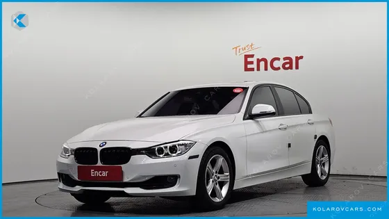 BMW 3 SERIES 320I
