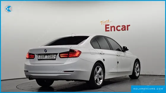 BMW 3 SERIES 320I