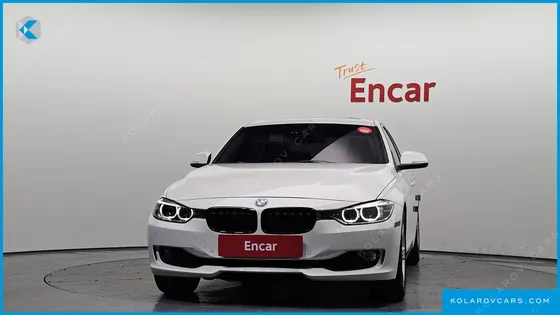 BMW 3 SERIES 320I