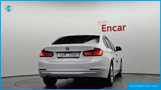BMW 3 SERIES 320I