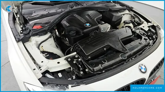BMW 3 SERIES 320I