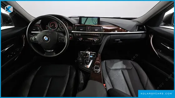 BMW 3 SERIES 320I