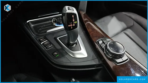 BMW 3 SERIES 320I