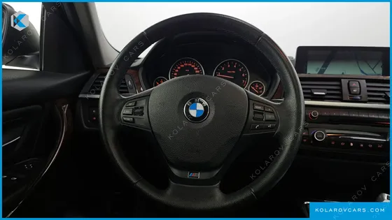 BMW 3 SERIES 320I