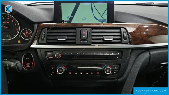 BMW 3 SERIES 320I