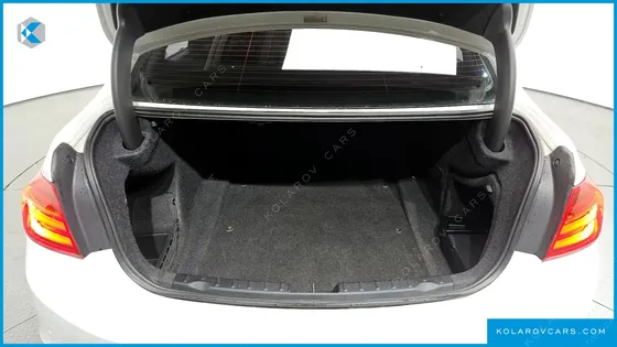 BMW 3 SERIES 320I