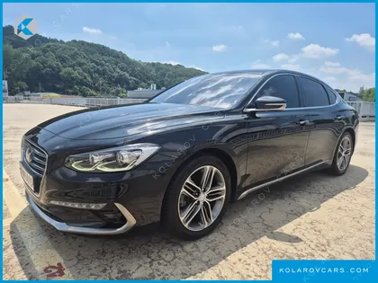 HYUNDAI GRANDEUR 3.0 EXCLUSIVE