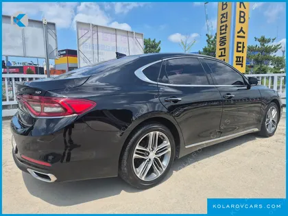 HYUNDAI GRANDEUR 3.0 EXCLUSIVE