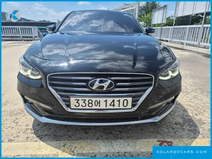 HYUNDAI GRANDEUR 3.0 EXCLUSIVE