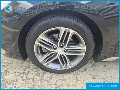 HYUNDAI GRANDEUR 3.0 EXCLUSIVE