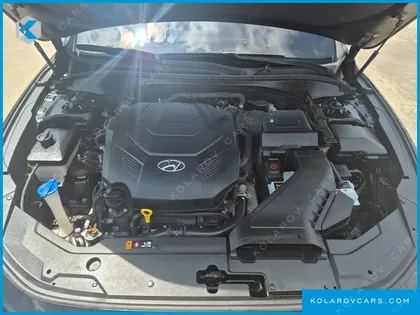 HYUNDAI GRANDEUR 3.0 EXCLUSIVE