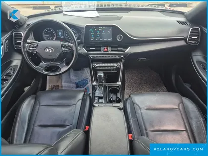HYUNDAI GRANDEUR 3.0 EXCLUSIVE
