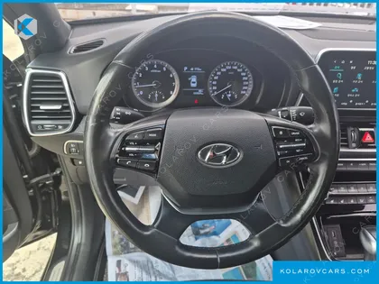 HYUNDAI GRANDEUR 3.0 EXCLUSIVE