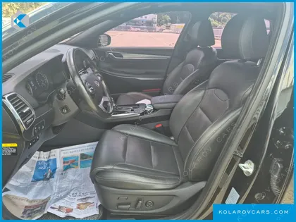 HYUNDAI GRANDEUR 3.0 EXCLUSIVE