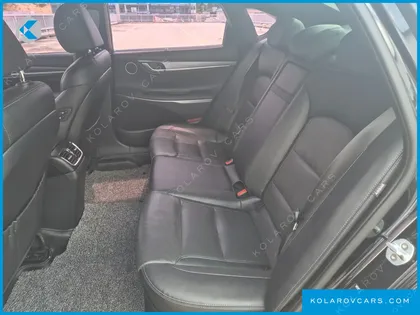 HYUNDAI GRANDEUR 3.0 EXCLUSIVE