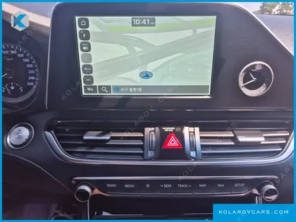 HYUNDAI GRANDEUR 3.0 EXCLUSIVE