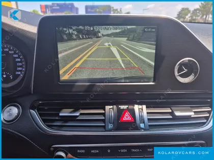 HYUNDAI GRANDEUR 3.0 EXCLUSIVE