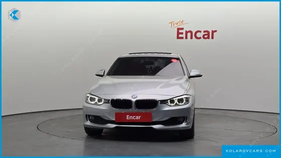 BMW 3 SERIES 320D XDRIVE