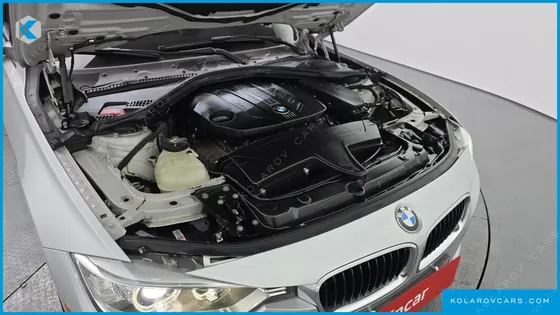 BMW 3 SERIES 320D XDRIVE