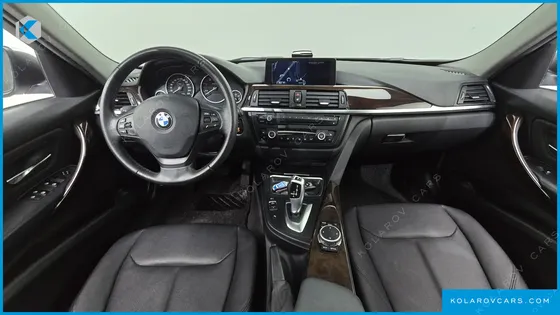 BMW 3 SERIES 320D XDRIVE